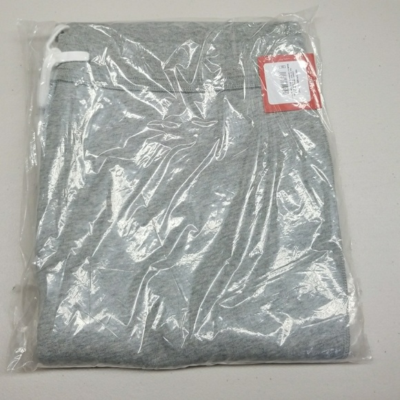 NWT Heather Grey Sweats - Picture 7 of 7